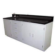 HAN 231 PLASTER BENCH