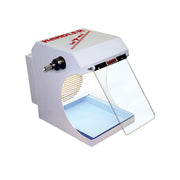 Handler 550 Porta-Vac