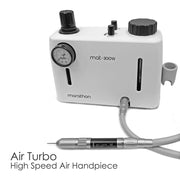 Besqual Air Turbo Water Spray Set