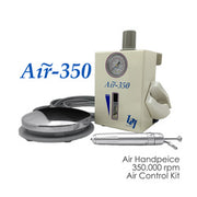 Besqual Air 350 Complete