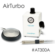 Besqual Air Turbo Complete