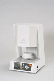 KDF Master Plus With Vacuum Pump