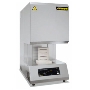New Nabertherm LHT 02/17LB Speed Sintering Oven with the New P580 Controller
