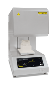 Nabertherm LHT 01/16 Turbo Fire (New 500 Controller)
