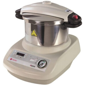 Mestra AUTOPOL GEISSER: Automatic Polymerizing Pressure Pot
