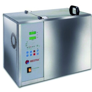 Mestra E-2 Washout & Curing Unit