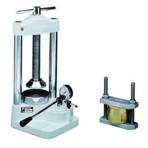 Mestra Hydraulic Press