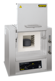 Nabertherm LT 02/13 CR Cobalt-Chrome Sintering Oven