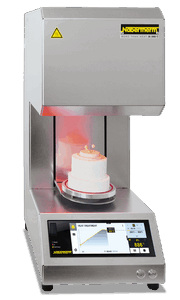 Nabertherm VL 01/12LB Porcelain Furnace 220V-240V (Call For Details)