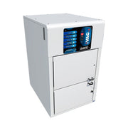 Quatro iVAC 2.B TWIN Brushless Self-Cleaning Bench Series HEAVY-DUTY, Up to 4-Station Bench Applications