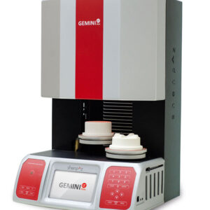 Shenpaz Gemini LT Press Furnace