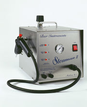 Steaman II: 2 quarts Capacity