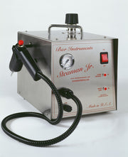 Steaman Jr: 1 quart Capacity