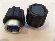 Screw Cap Hotshot Models