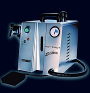 Trident Hot Shot Elite