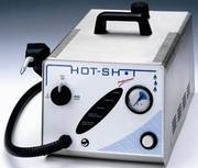 Trident Hot Shot Professional.