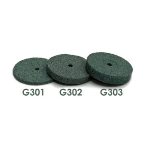 Besqual Unmounted Grinding Wheels 100/Box