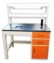 Handler PTL-1 PROTECH Lite Work Station