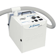 Quatro JetStream HealthSmart Vari-speed control · 2-Station capability